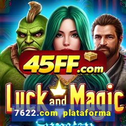7622.com plataforma de jogos